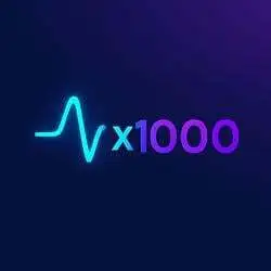X1000