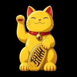 Zhao Cai Mao (招财猫)