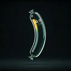 LBank x Nobody Sausage：$NOBODY 背後的病毒性 IP