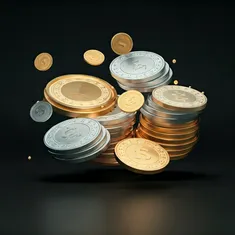 什麼是 USDC？用途、市值與 USDT 比較
