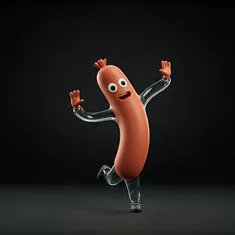 什麼是Nobody Sausage？創作者、迷因與$NOBODY幣