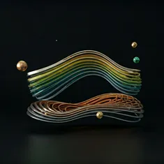 比特幣彩虹圖：BTC對數圖表帶解釋