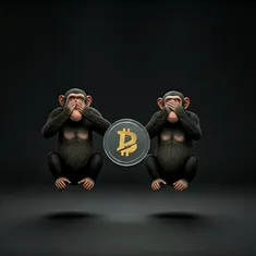 What Are Three Wise Monkeys? The MONKY Token Explained