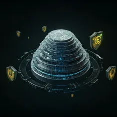 QFS Account: Separating the Quantum Financial System from Scams