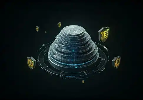 QFS Account: Separating the Quantum Financial System from Scams