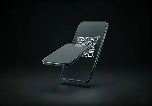 LBank Pay USDT QR: Easy, Stable Crypto Payments