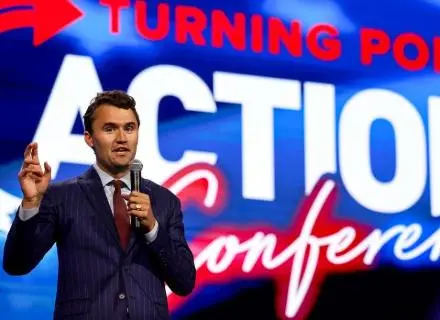 Charlie Kirk 遇刺身亡，美国失去了最会向年轻人推销比特币的人