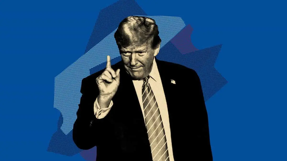 crypto-bill-ethics-provision-could-let-trump-defer-millions-in-taxes-bloomberg