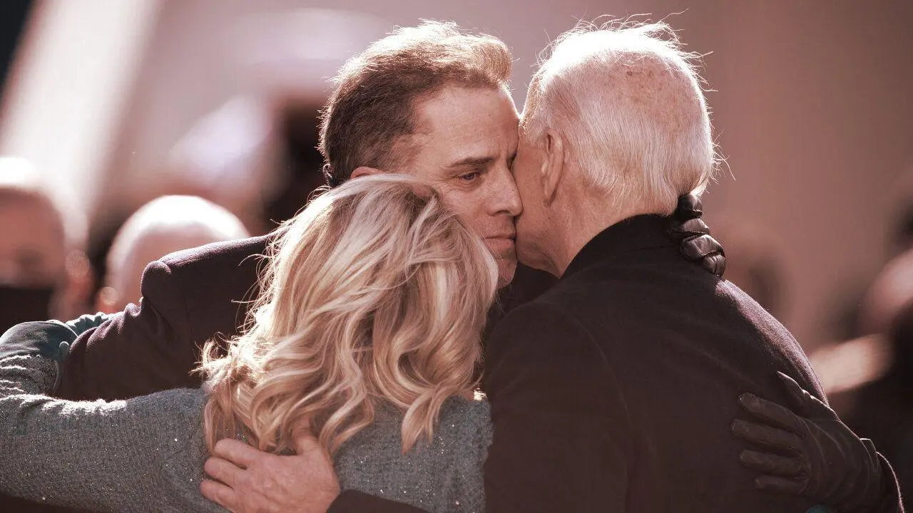 will-crypto-traders-buy-hunter-biden-meme-coin