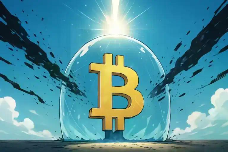 关于BIP-110提案的讨论，以及Fractal的可能角色
