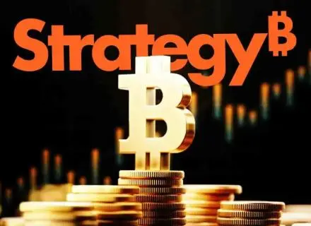 All In 比特币的五年，回望 Strategy 非凡之路