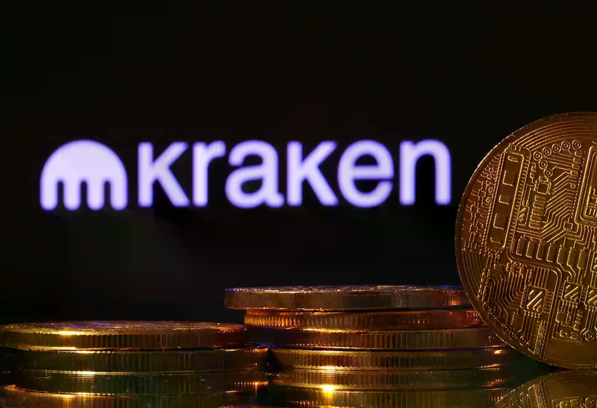又一加密巨头冲击 IPO，Kraken 以估值 200 亿美元成绩递交 IPO 申请
