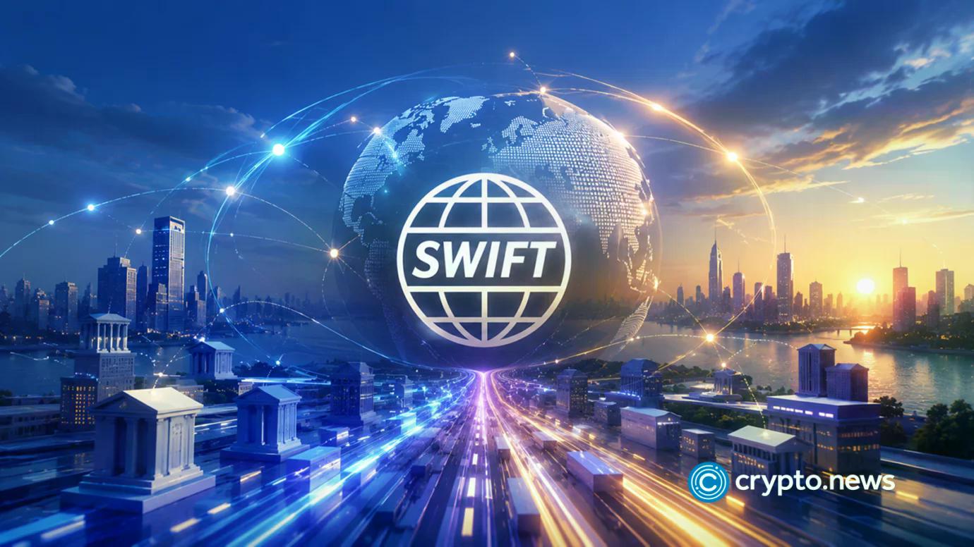 swift-links-hsbc-and-stanchart-tokenized-deposits