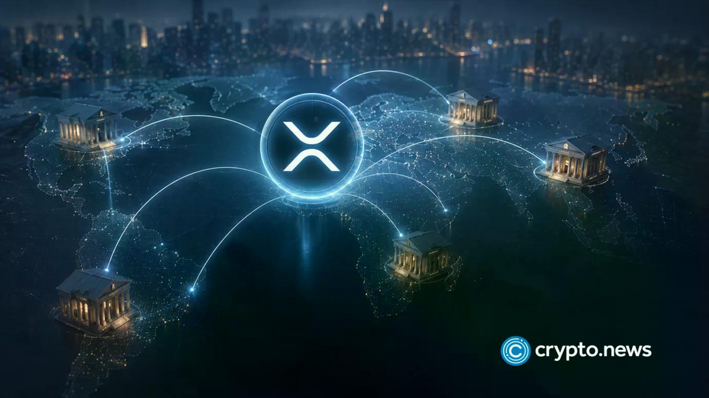 brad-garlinghouse-endorses-claim-that-wall-street-is-copying-xrp