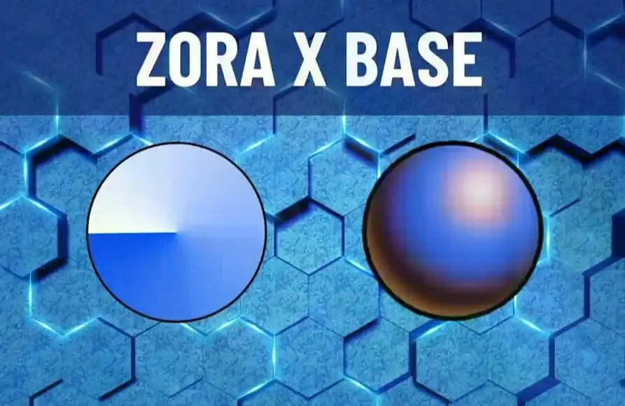 Base联创再谈发币,此时Zora上线直播功能预示着什么?