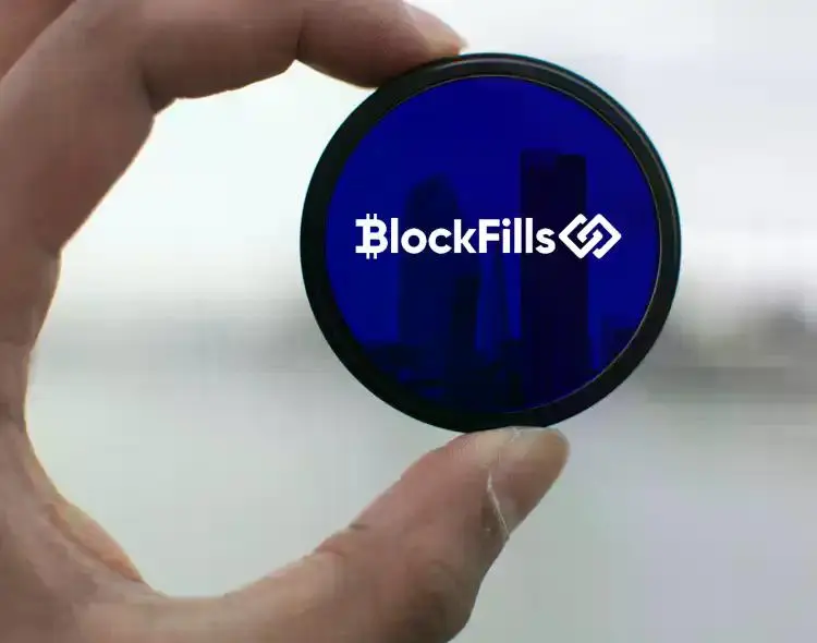 交易巨头BlockFills暂停存取款,流动性危机能否有转机?