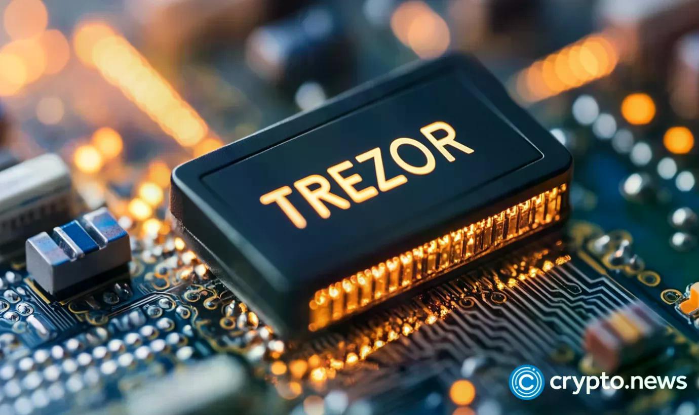 trezor-says-safe-7-funds-are-safe-after-ledger-finds-chip-flaw