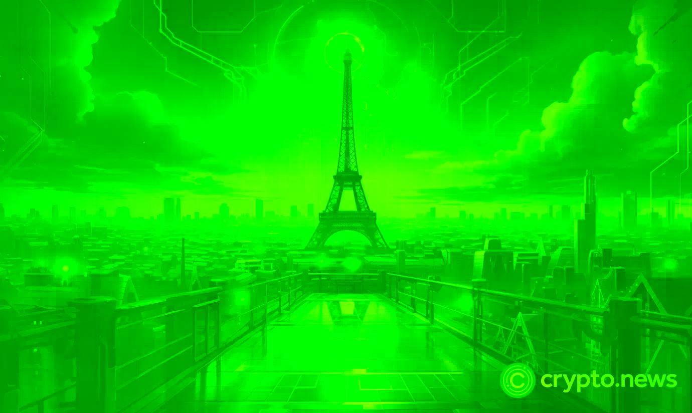 paris-blockchain-week-opens-with-privacy-composability-and-tokenized-gold-in-focus