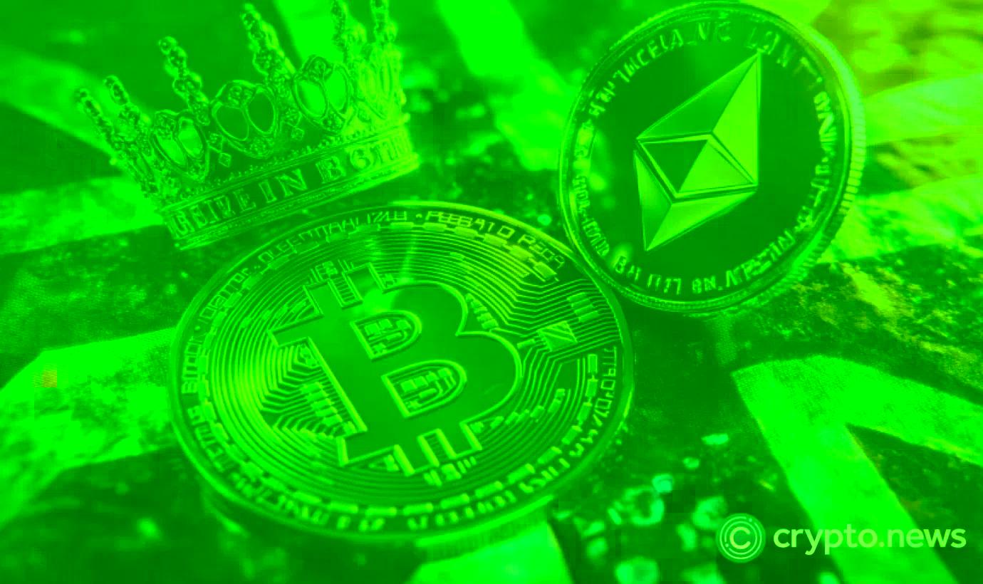 one-in-five-top-uk-smes-is-seeing-demand-for-crypto-payments-report-finds