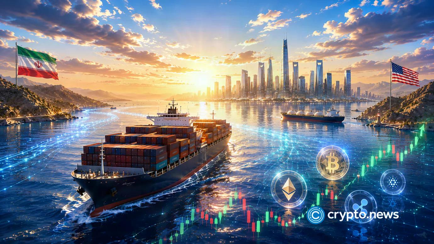 trump-signals-new-iran-talks-bitcoin-surges-past-64k