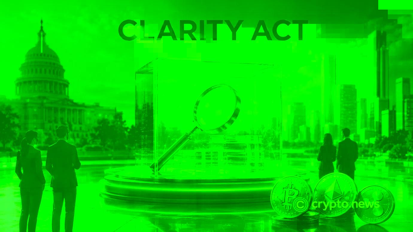 trump-backs-uk-stablecoin-pact-clarity-act-face-revolt