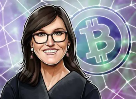 BMNR 还能涨吗?Cathie Wood 谈以太坊财库 BitMine 投资逻辑