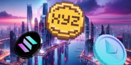 ETH、SOL 走强带动迷因币回暖，XYZVerse 能否接棒推升？
