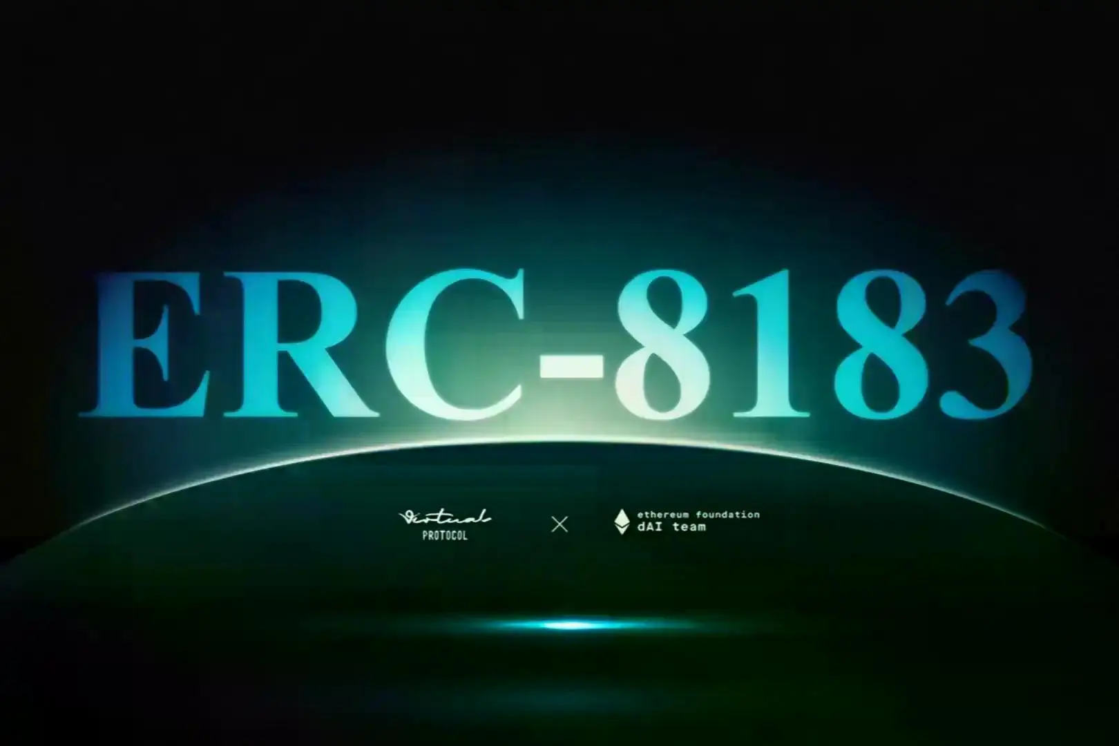万亿 Agent 经济的底层商业协议:读懂 ERC-8183,不仅是支付,更是未来