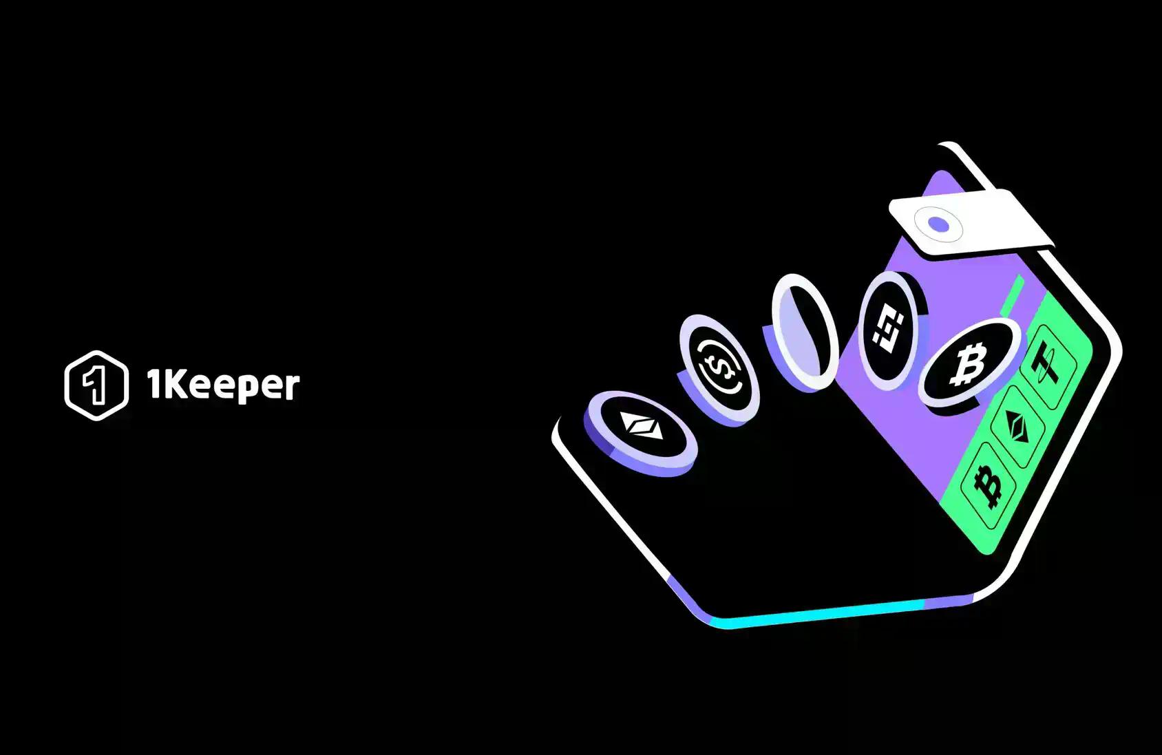 从Pump.fun收购到1Keeper入局:链上交易终端的下半场