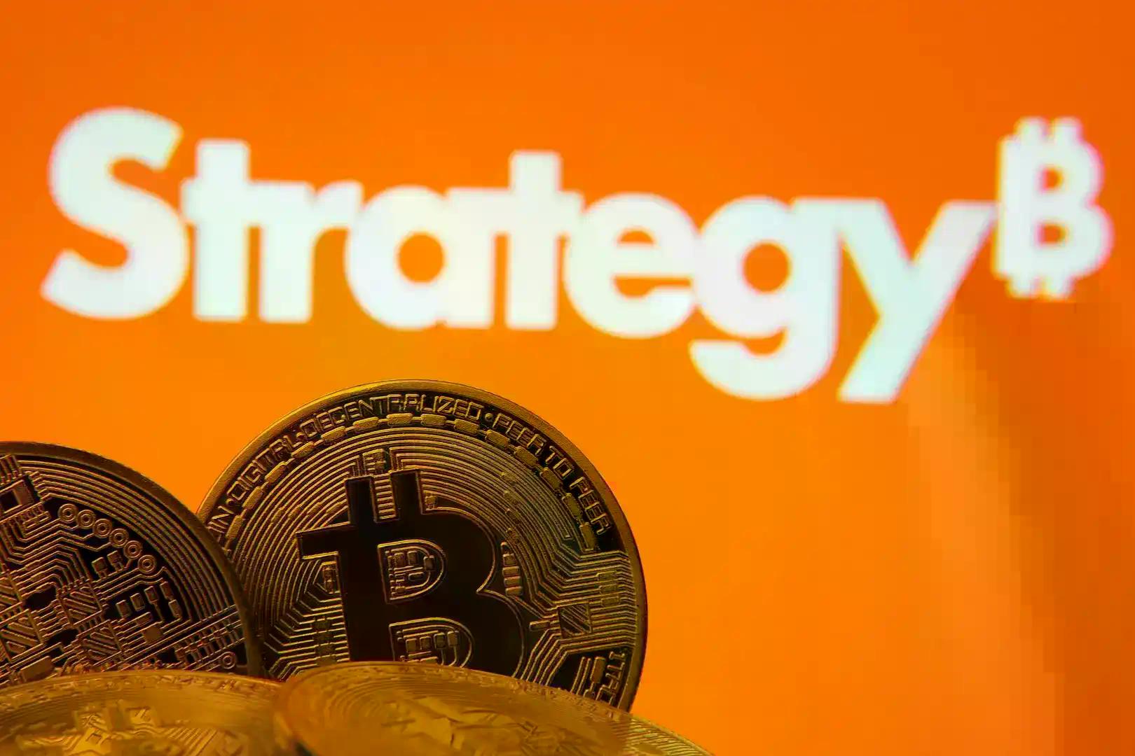 28 亿净利难掩 mNAV 危机:Strategy 的纳斯达克 100 指数保卫战