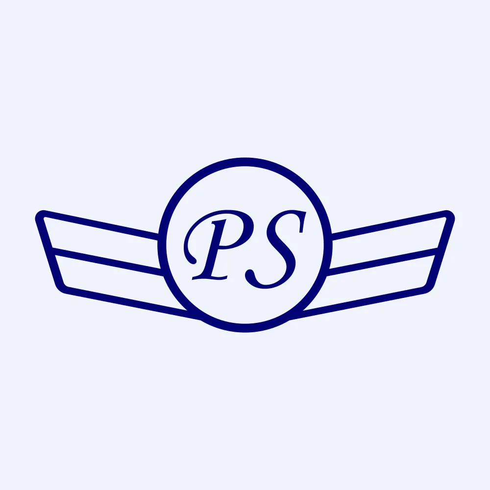 PS國際集團有限公司普通股
