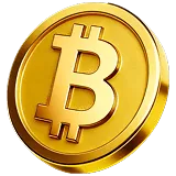 Top 3 比特币交易所奖牌