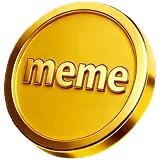 引领 Meme 浪潮奖牌