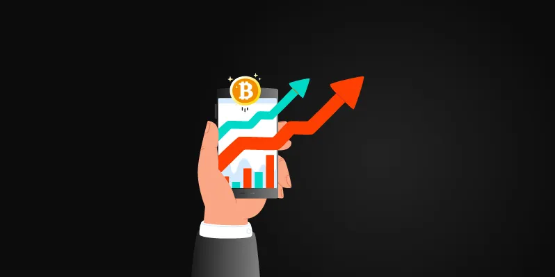 Retirement Planning with Crypt: Balancing Returns and Risks