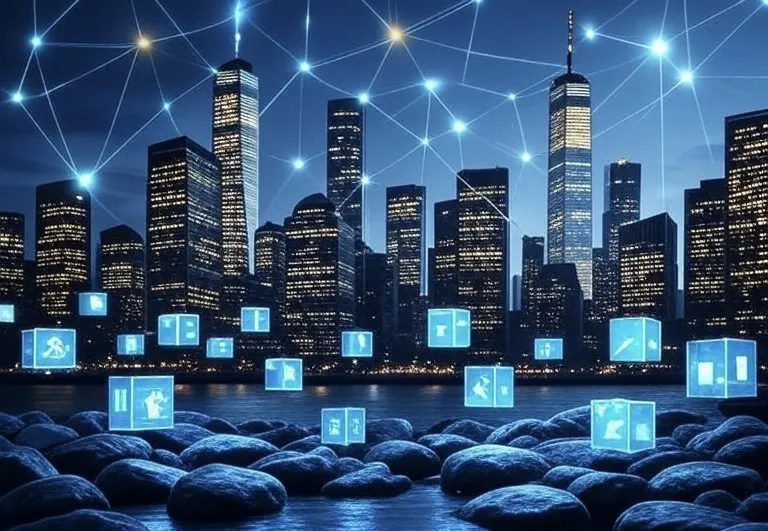 Wall Street Meets Web3: BlackRock’s Push for Tokenized ETFs Explained