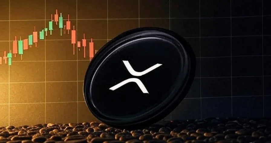 XRP Exceeds Shopify, Verizon, and Citigroup: Will $6 Be the Next Step?