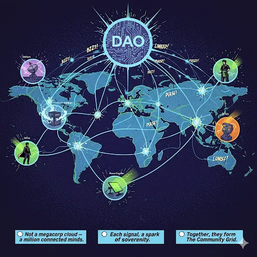 DePIN: The Bridge from Blockchain to the Real World