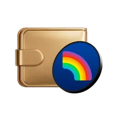 Rainbow Wallet Review: The Best Designed Ethereum Wallet?