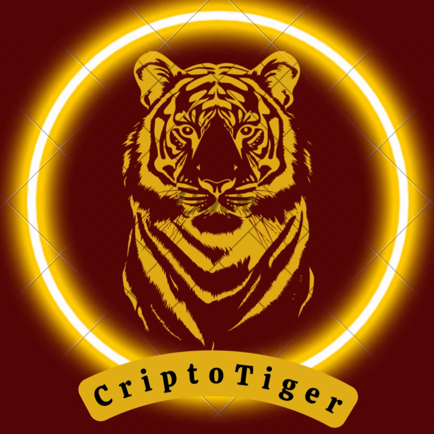 CryiptoTiger